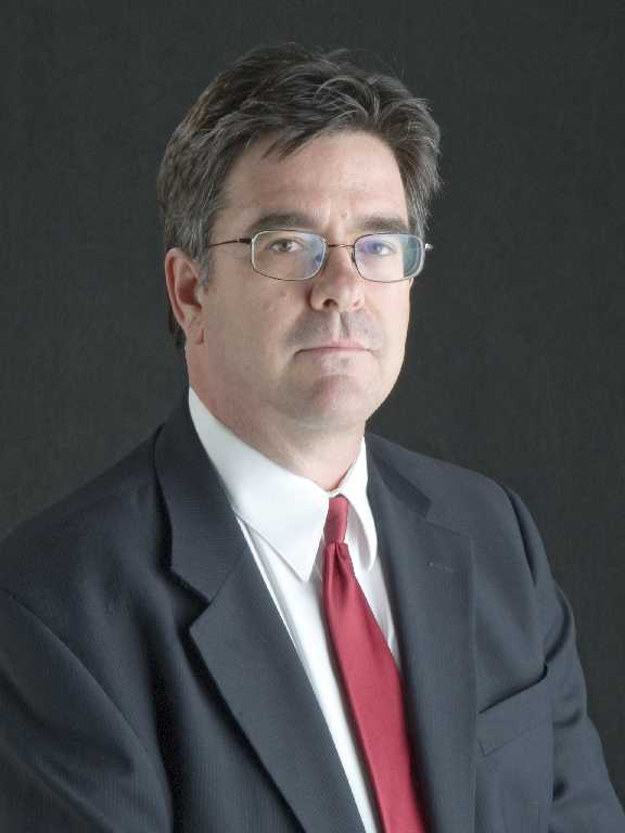 Mr John Evans