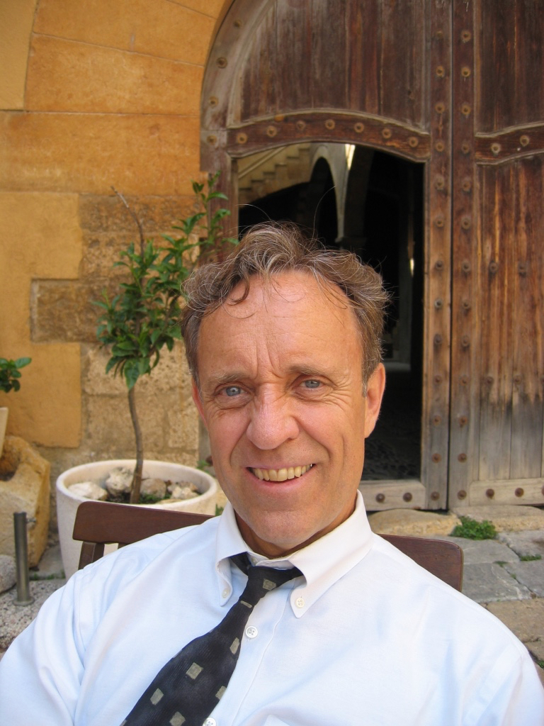Mr Wayne Charles Arnett