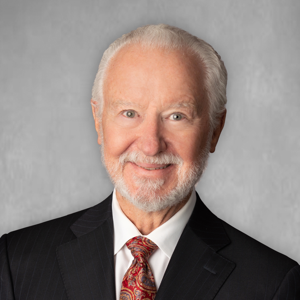 Mr Douglas L Christian