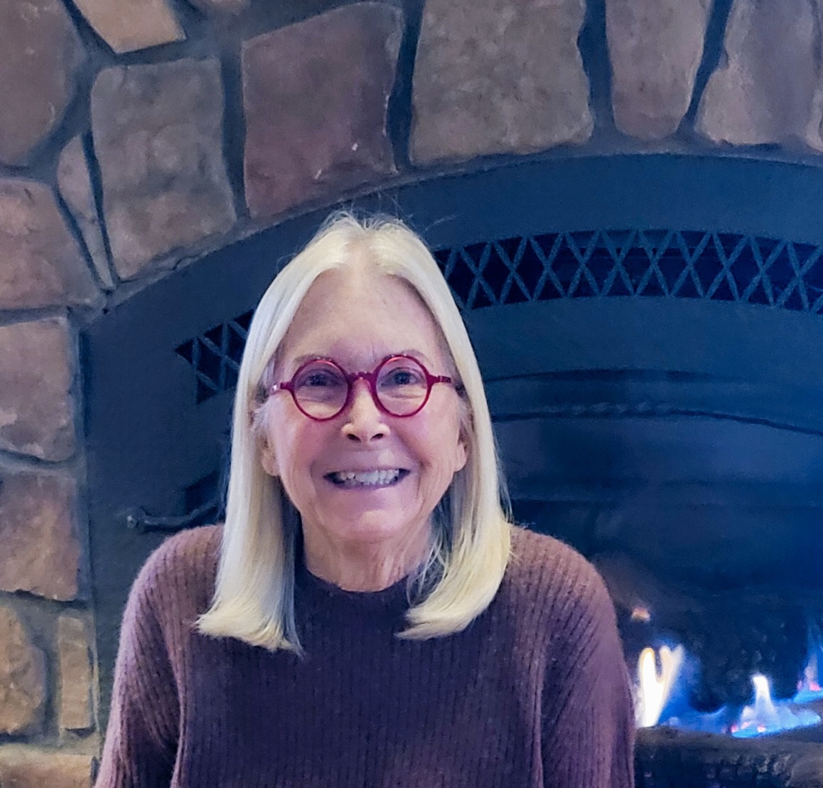 Mrs Carol Cure