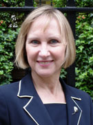 Ms Susan Willis McFadden