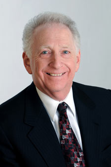 Mr Leonard Karp