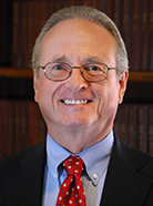Mr Peter H Westby