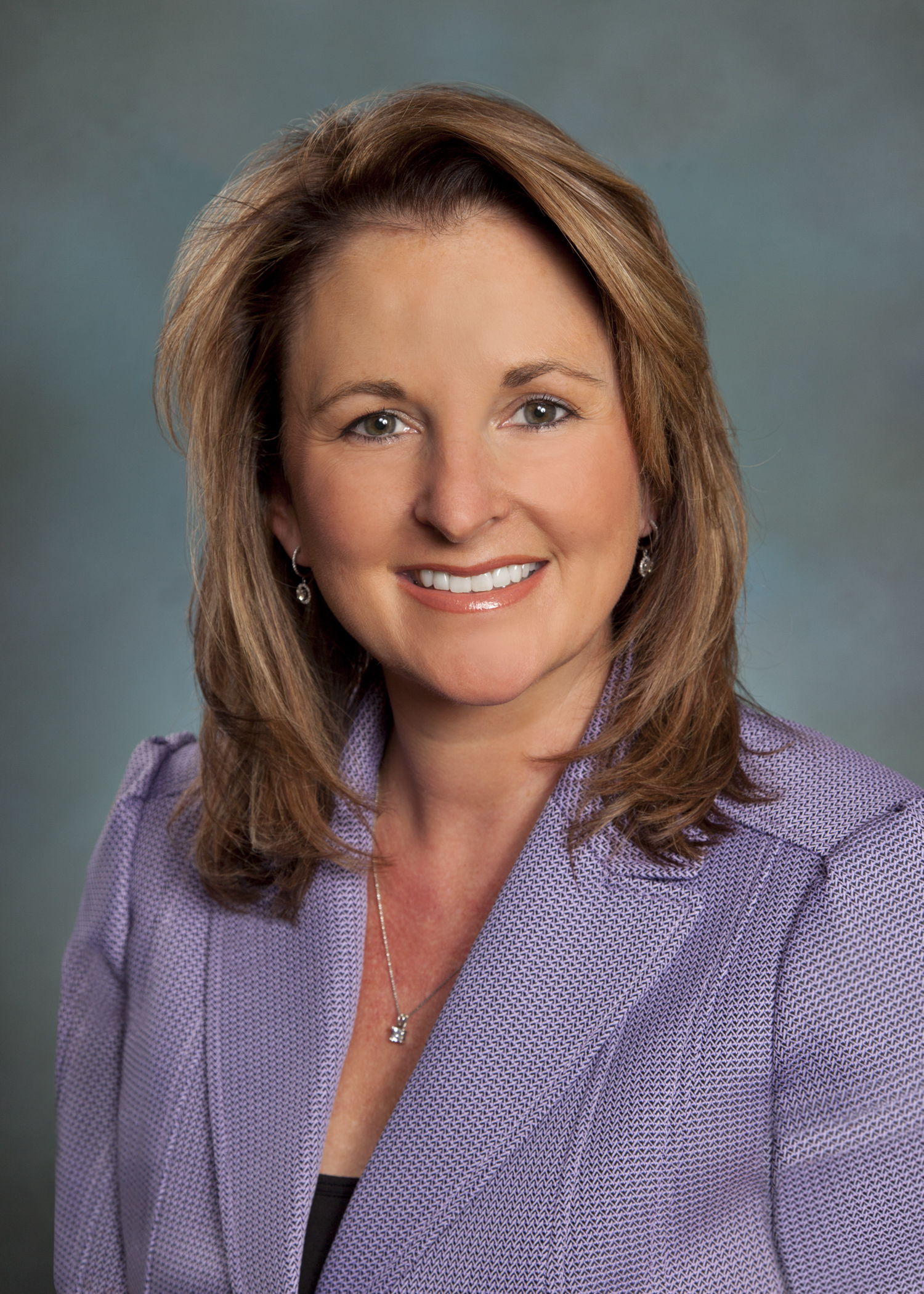 Ms Debora L Verdier