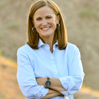 Ms Christine N Jones