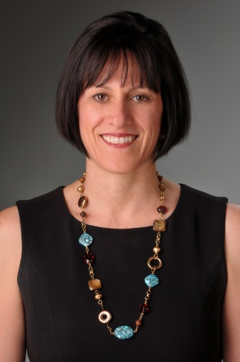 Ms Keri Lazarus Silvyn