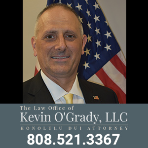 Mr Kevin O'Grady