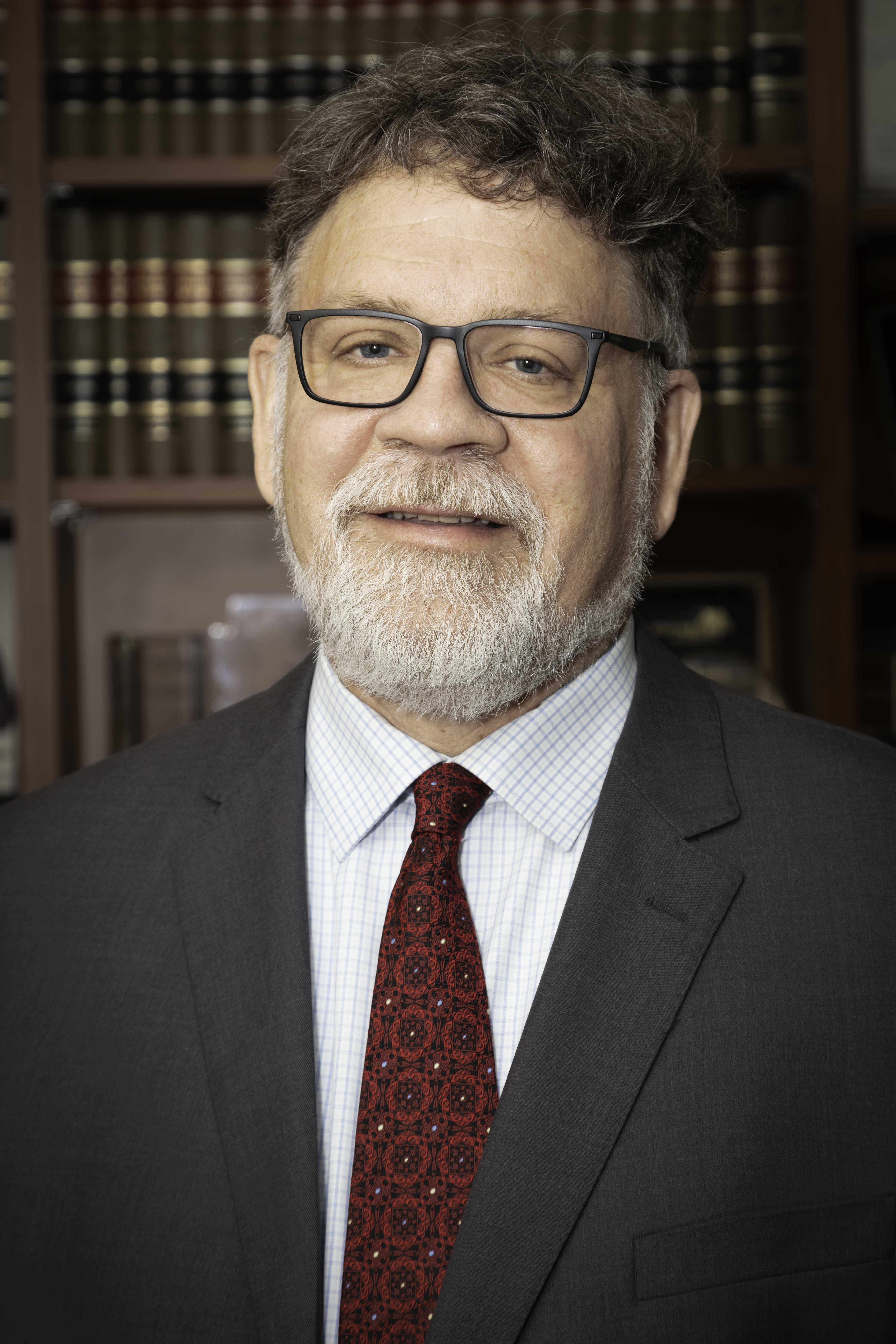 Hon Todd F Lang