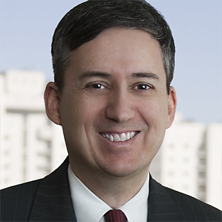 Dr James Thomas Tucker