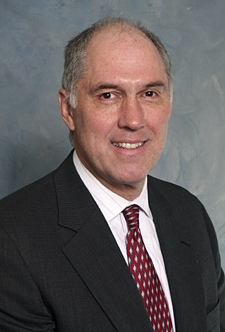 Mr Douglas F Behm