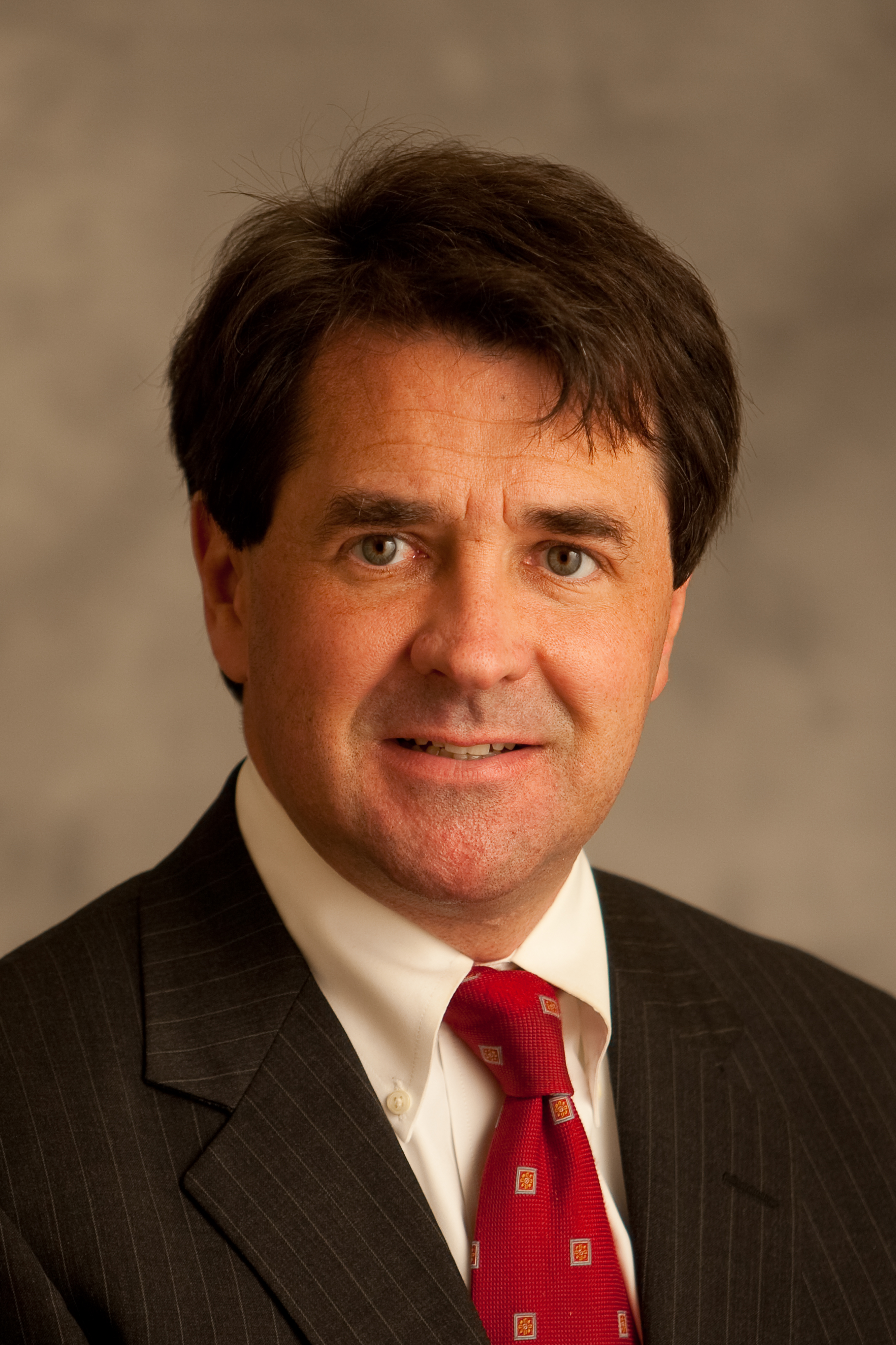 Mr Christopher R Kaup