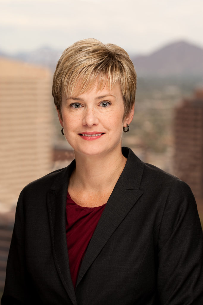 Ms Jennifer B Anderson