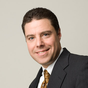 Mr Brian Schulman