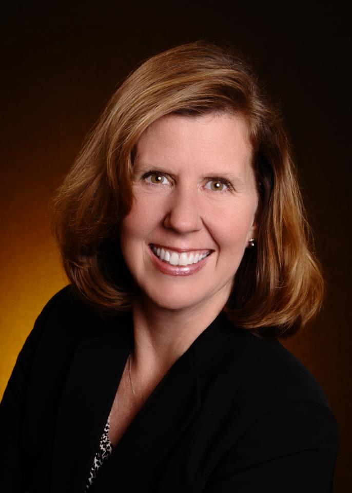 Ms Roberta L Voss