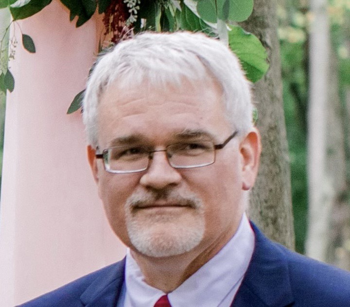 Gregory A McPhillips
