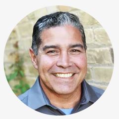Mr Michael F Campillo