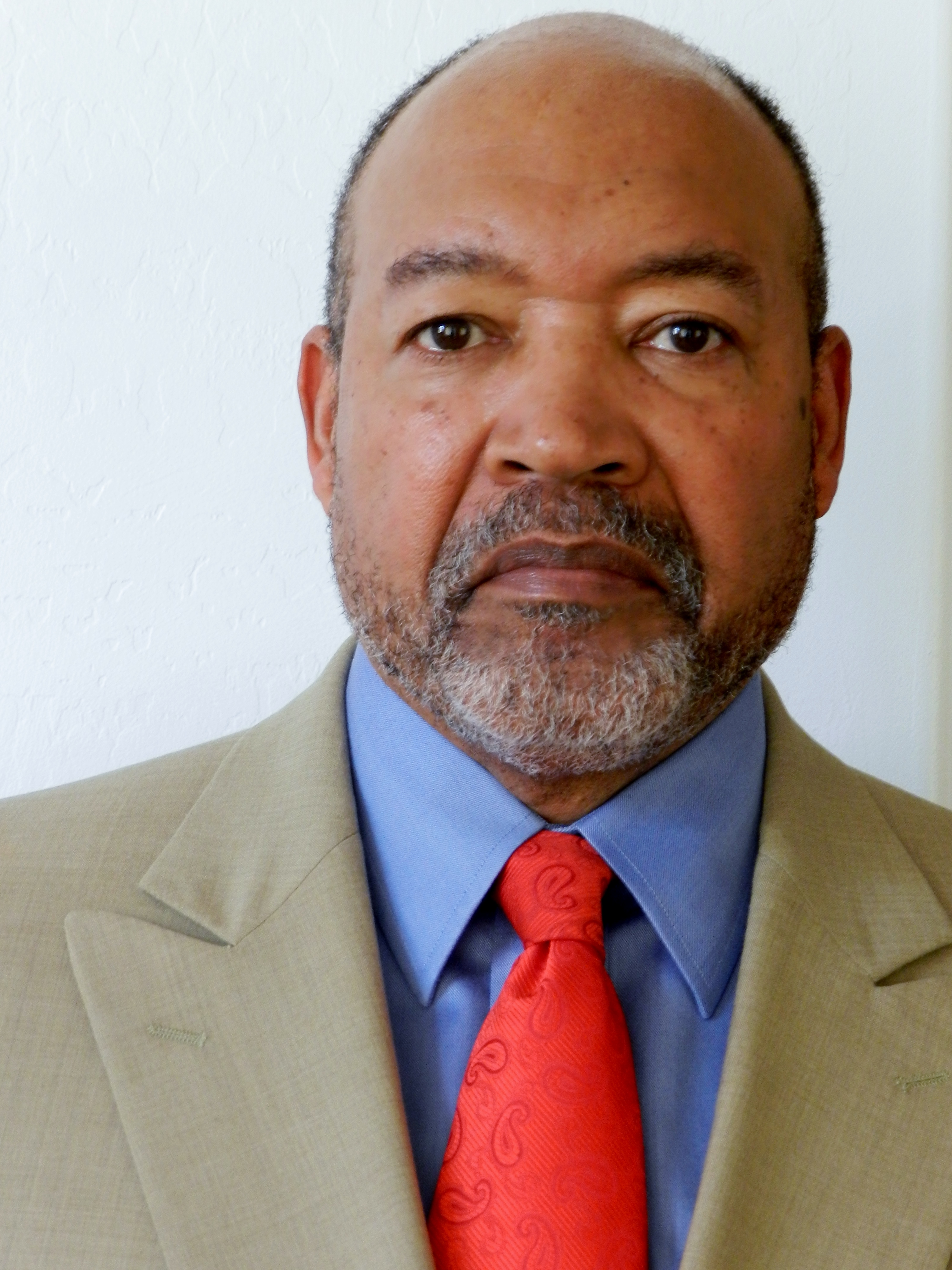 Prof Thomas Joseph Davis PhD