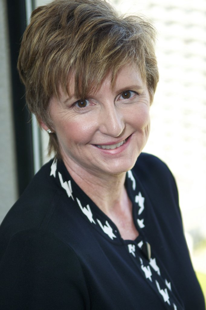 Ms Cynthia A Ricketts