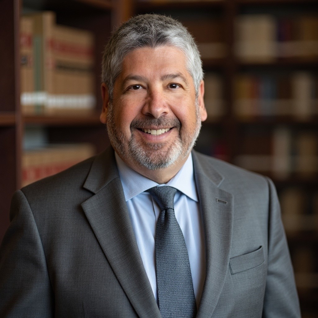 Paul D Friedman PhD