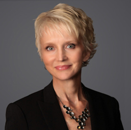 Ms Ann-Martha Andrews