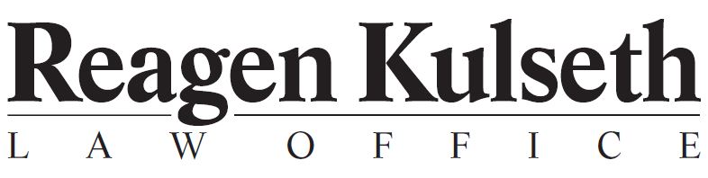 Ms Reagen A Kulseth