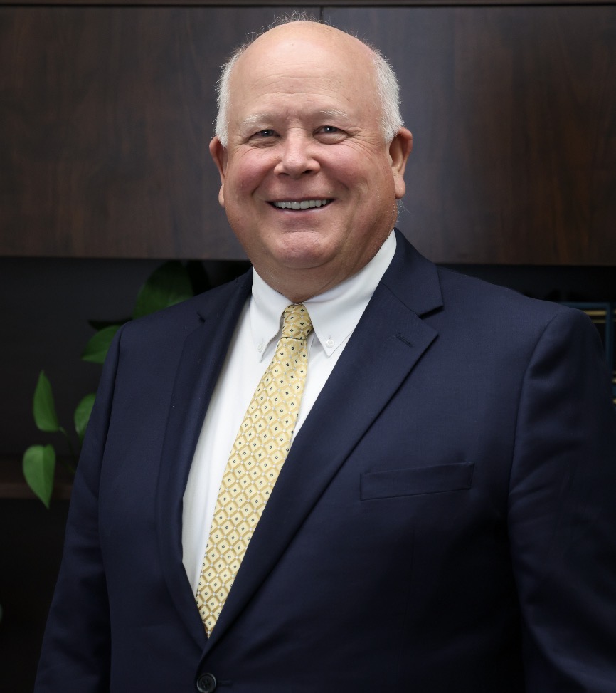 Ward B Rasmussen