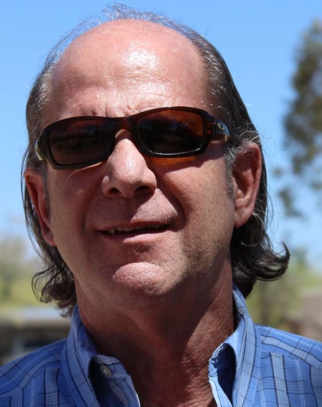 Jerald S Chesler