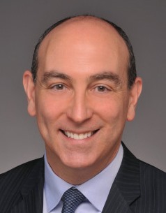 Mr Richard A Kasper