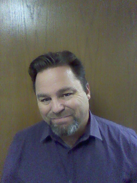 Mr Rich J Peters