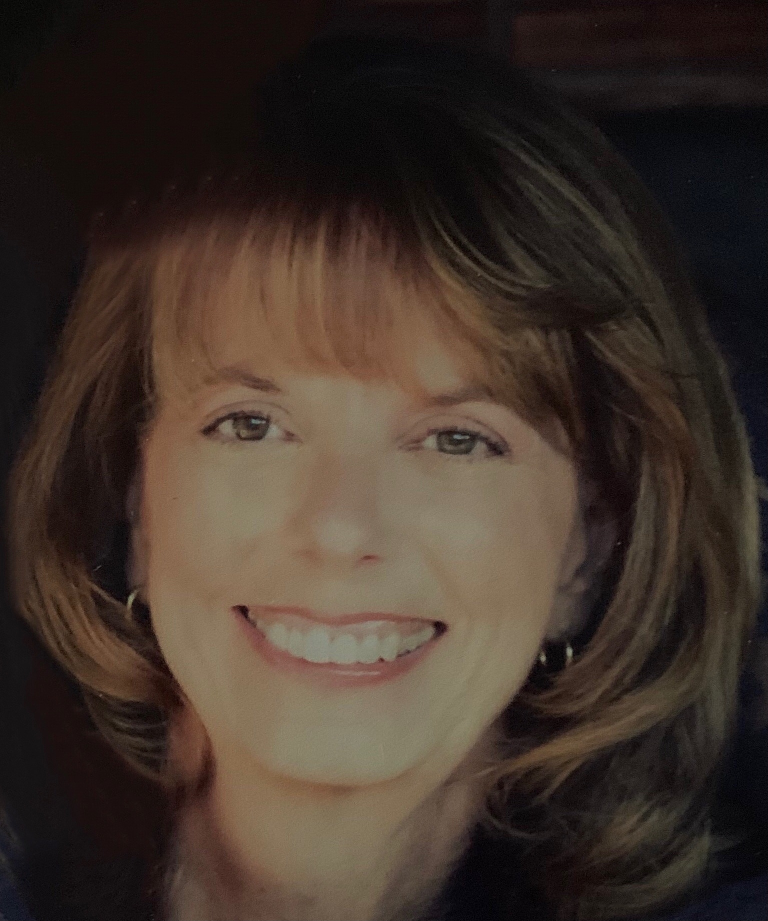 Mrs Wendy Diane Woodrow