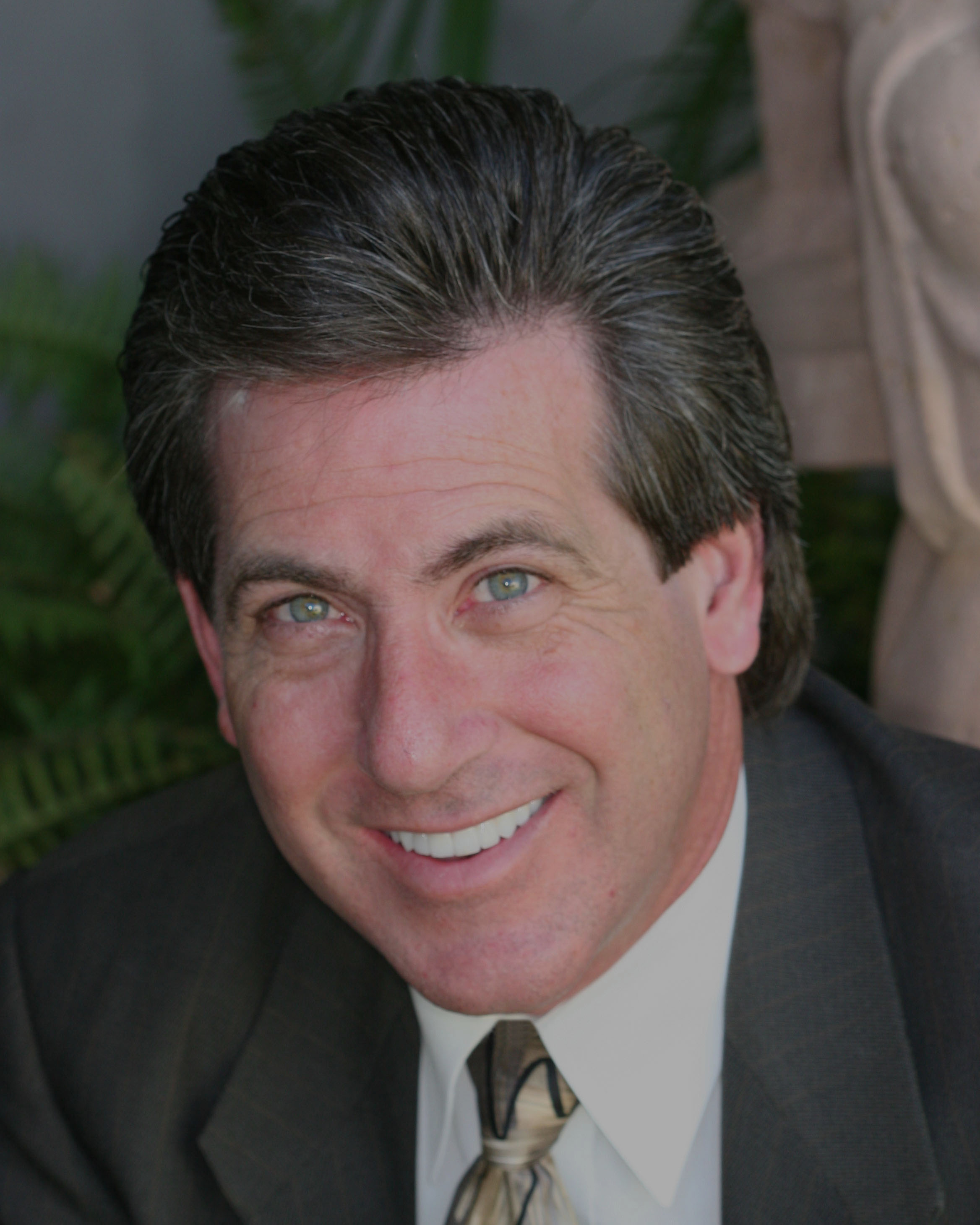 Mr Mark S Iacovino