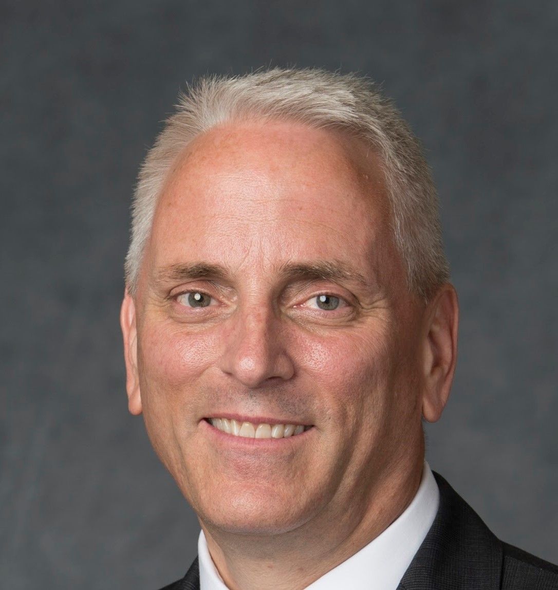 Mr Clint W Smith