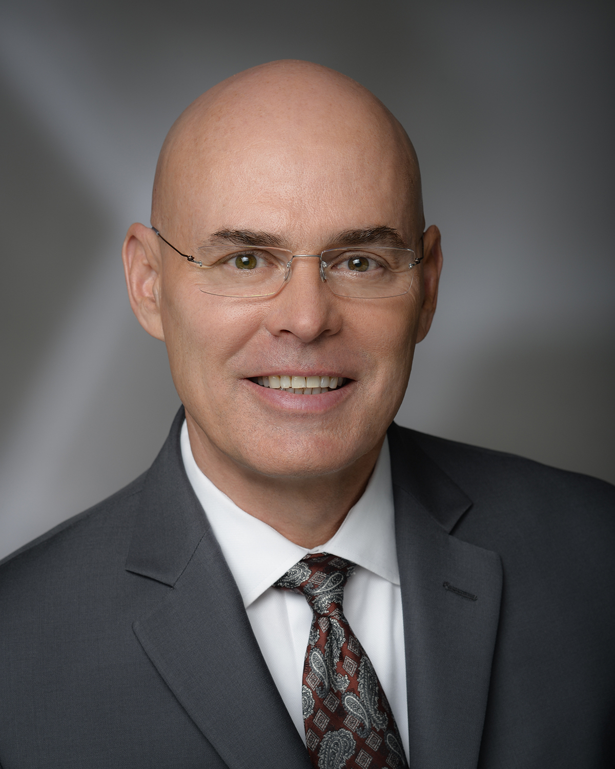 Mr John F Phelps Iv