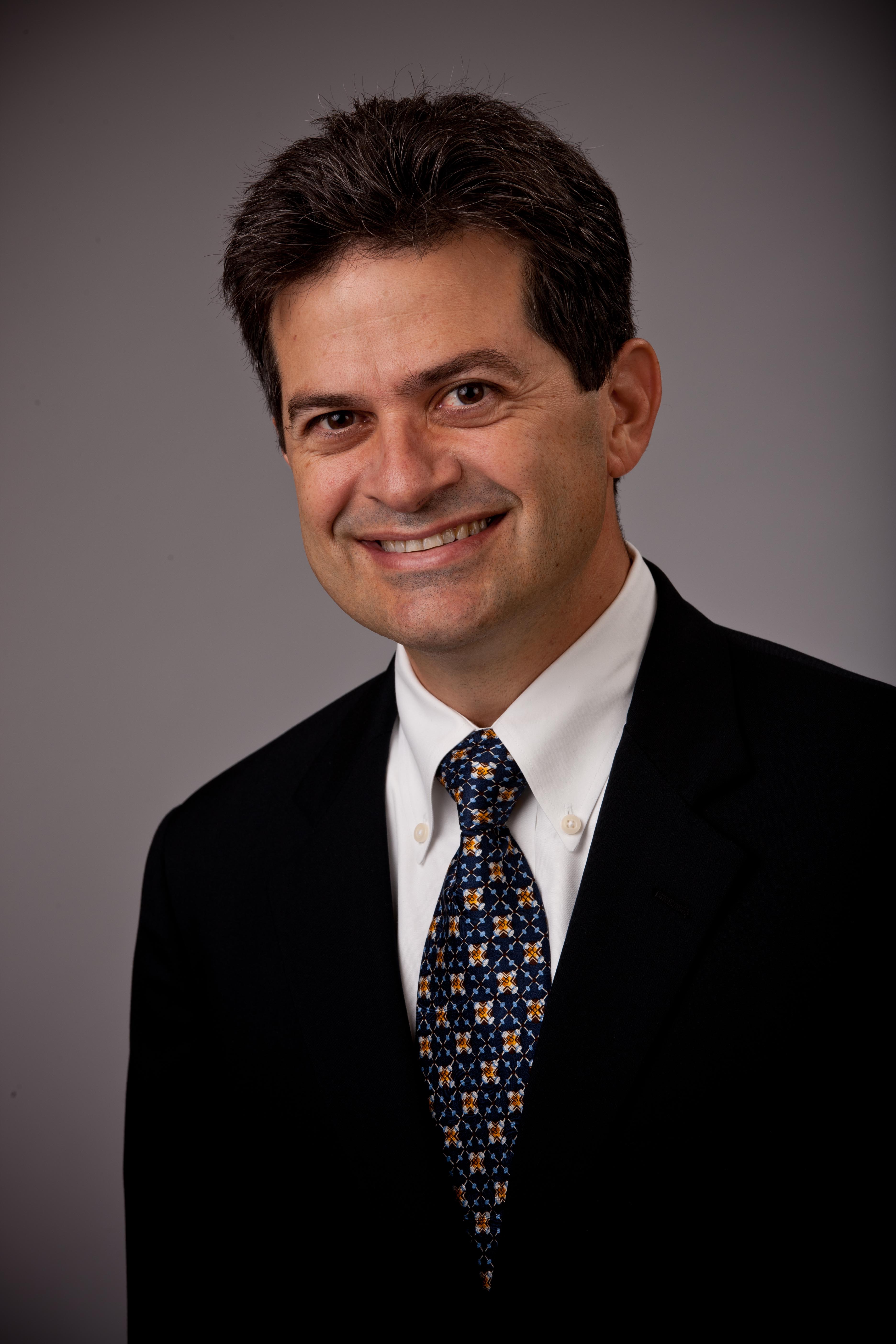 Mr Daniel J Adelman