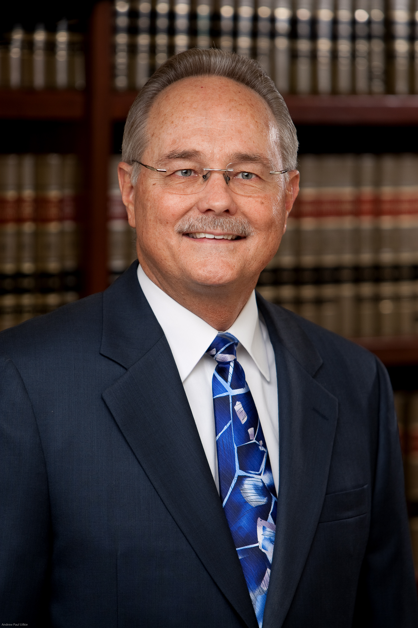 Mr Scott R Santerre