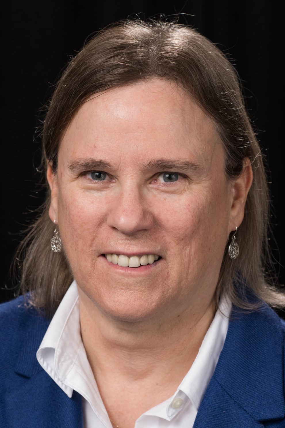 Ms Ann M Haralambie