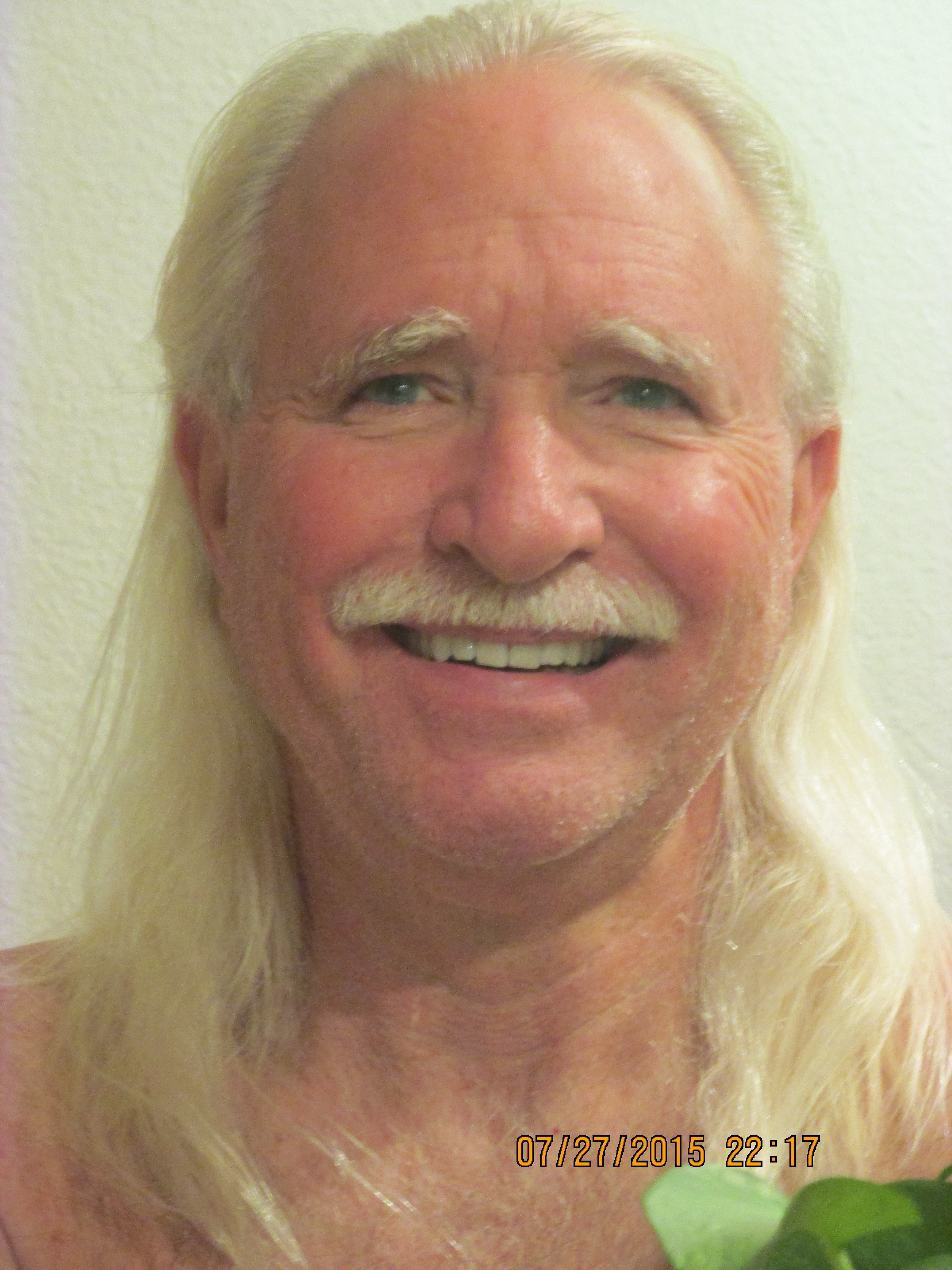 Mr Walter Skip F Wood