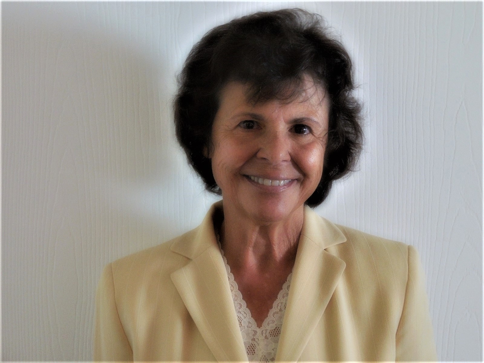 Ms Jayne M Sassano