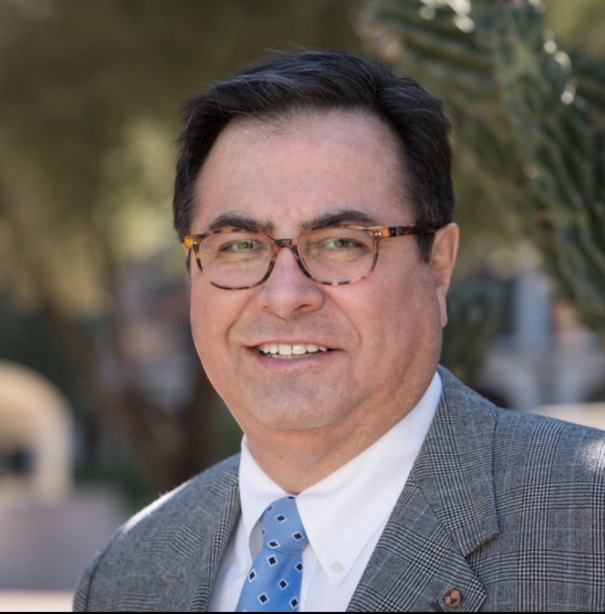 Mr Ernest Calderon