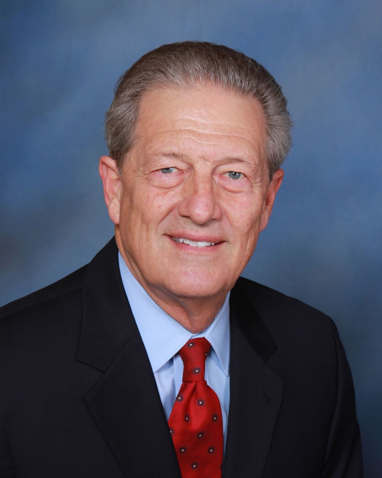 Mr Charles R Berry