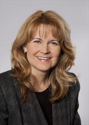 Ms Ronda R Beckerleg Thraen