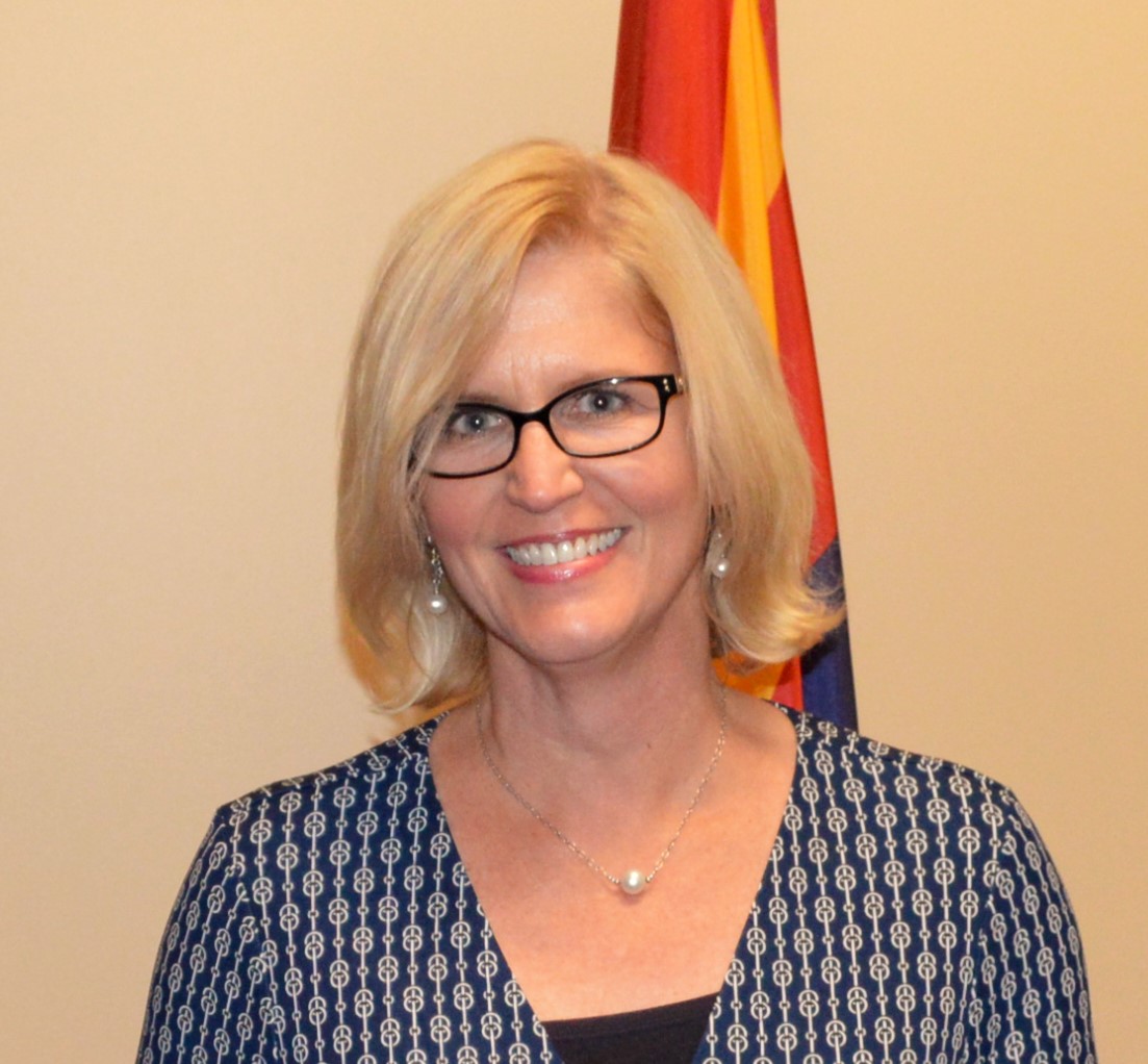 Beth Broeker