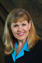 Ms Jacqueline Antonia Oliver Esq