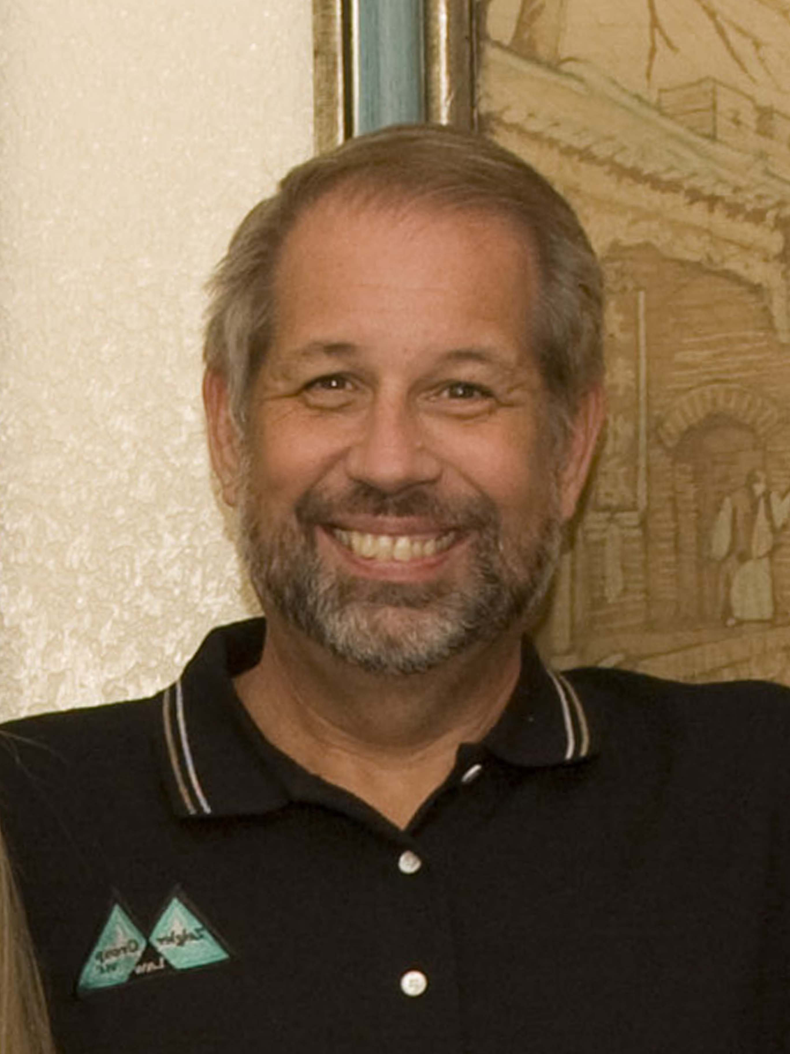 Mr J Murray Zeigler