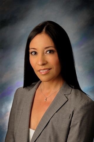 Ms Veronica Arechederra Hall