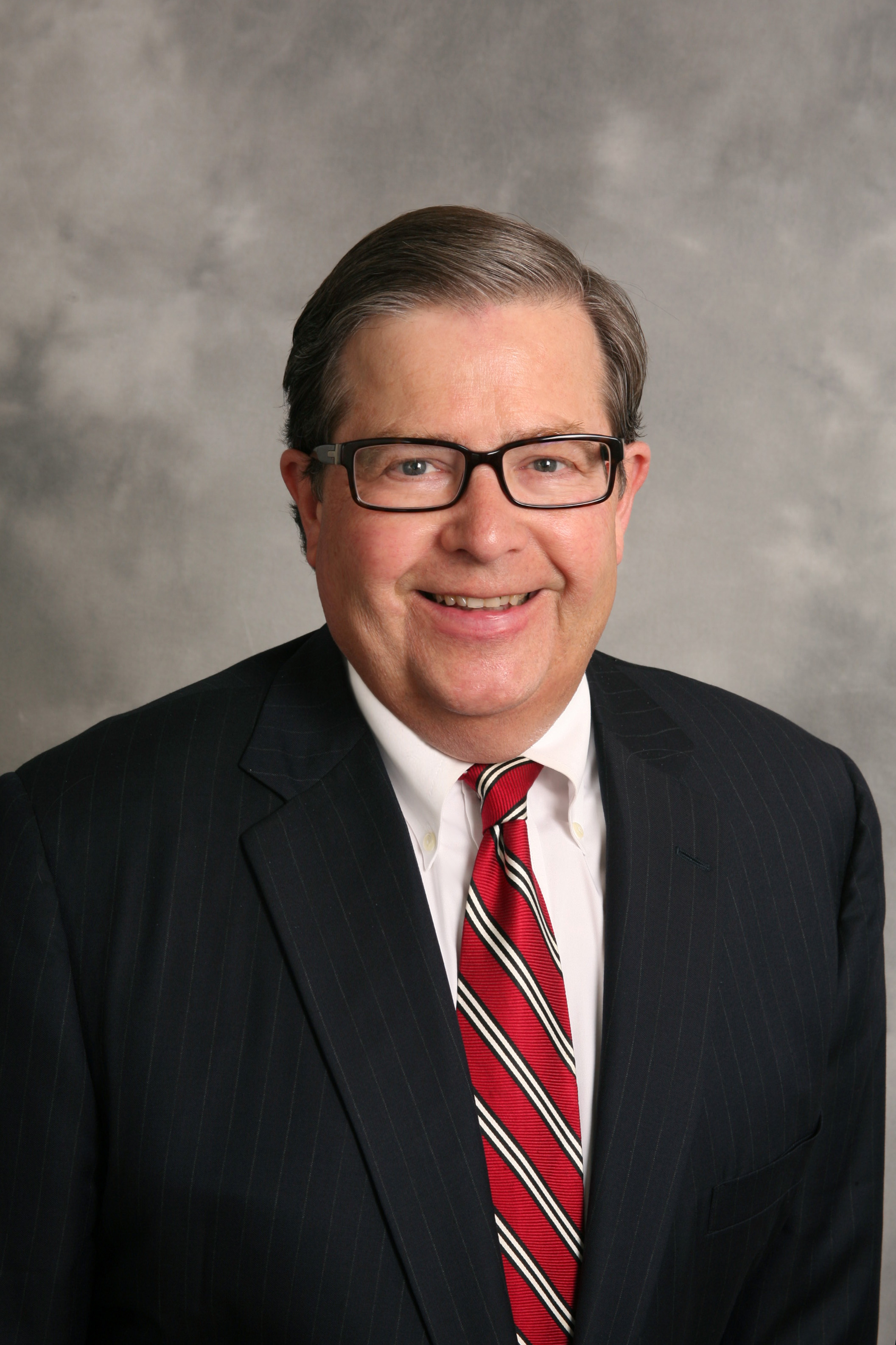 Mr H Franklin Hostetler Iii