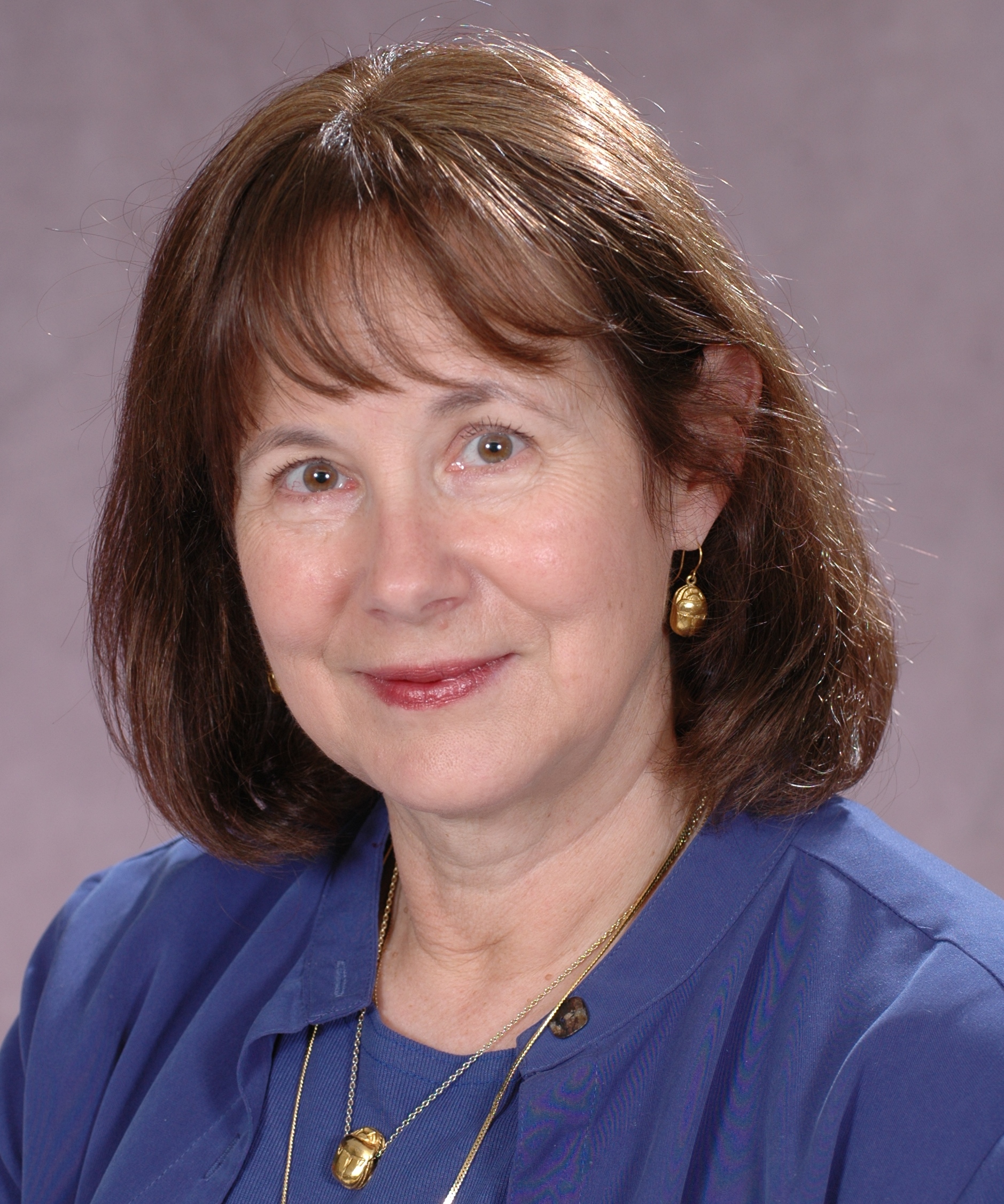 Ms Pamela Walsma