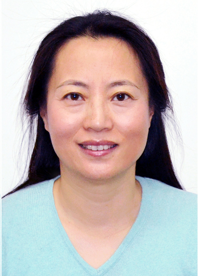 Ms Xiaohong Liu PhD