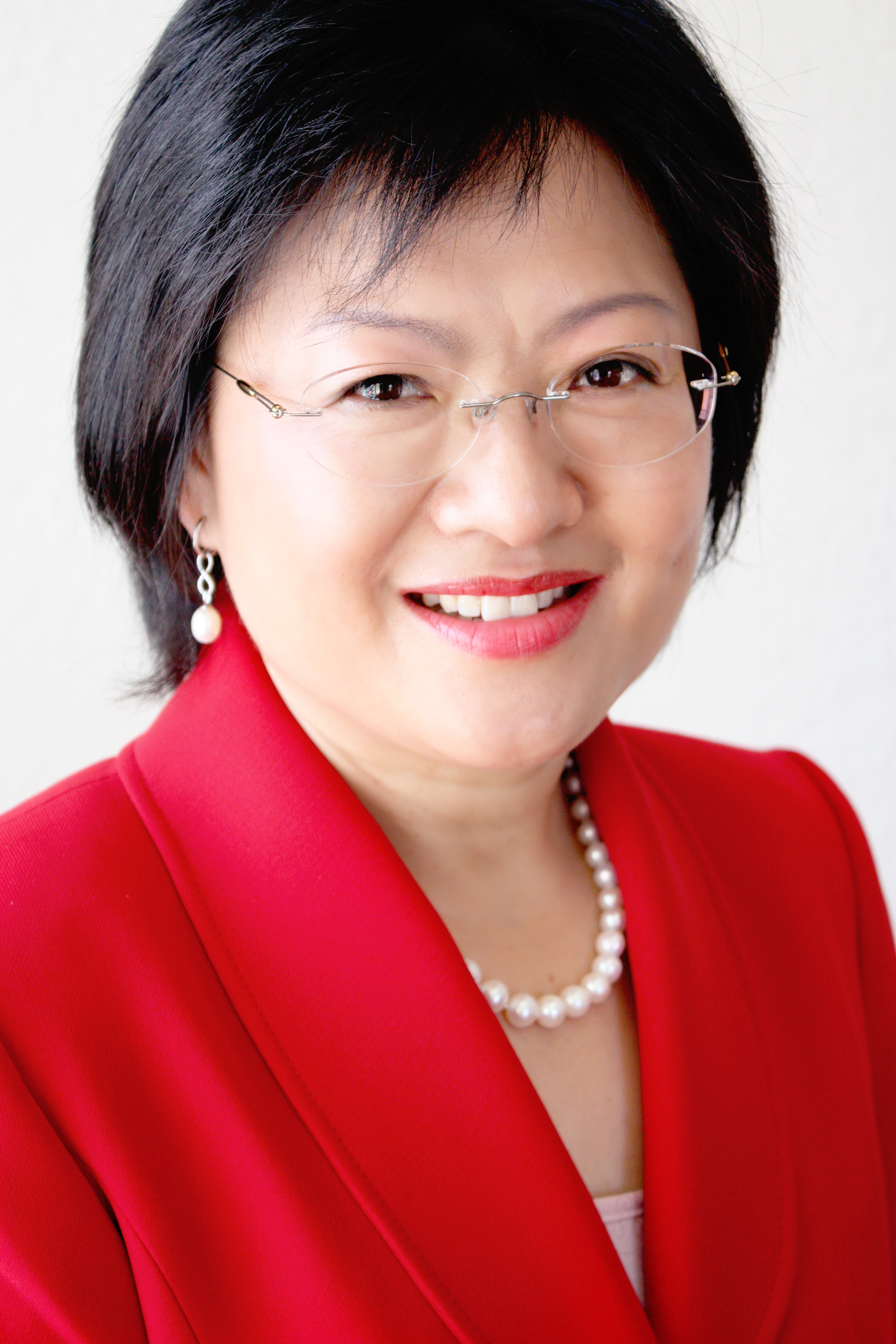 Ms Jennifer Jixiang Huang
