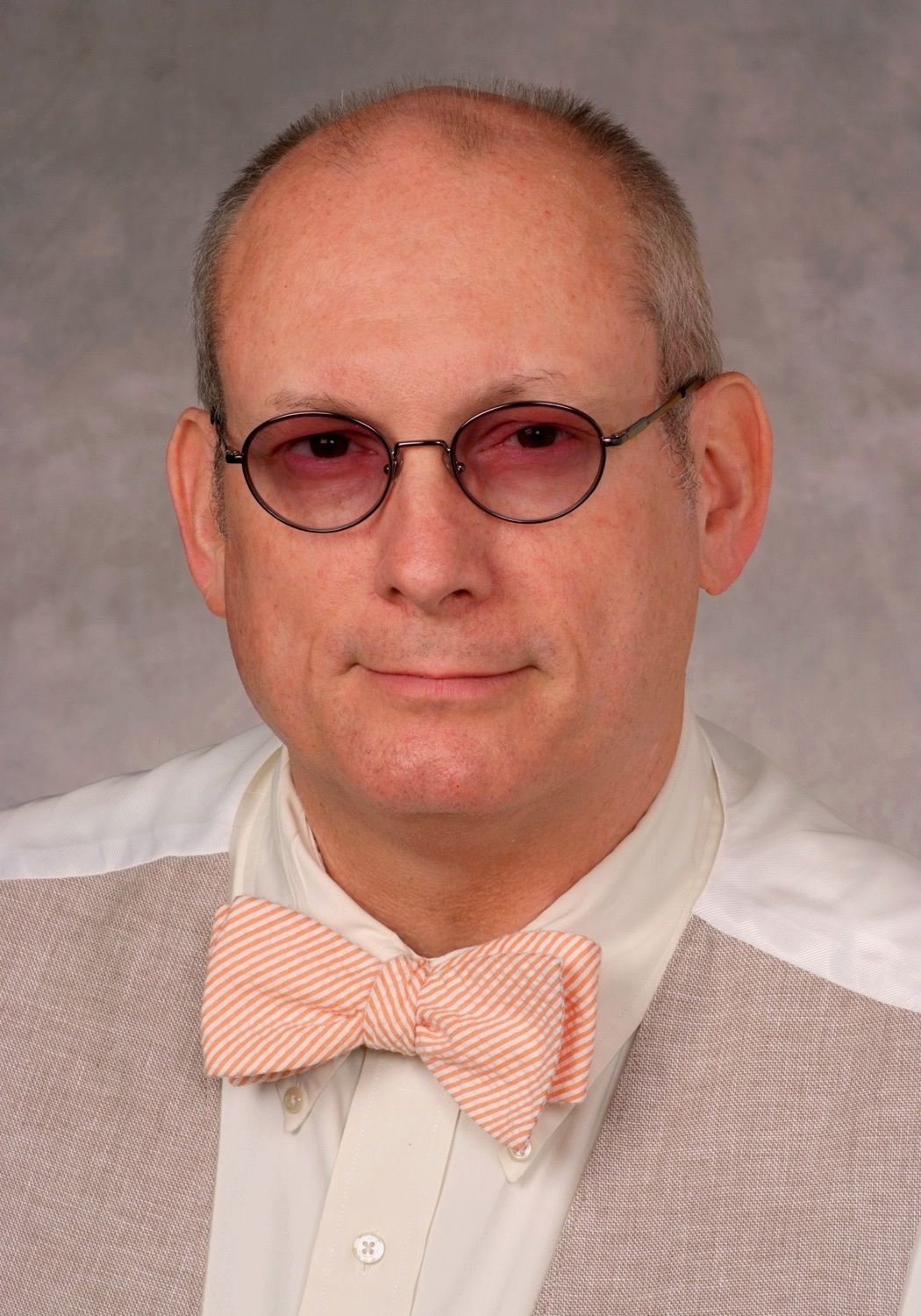 Mr Stanley R O'Dell